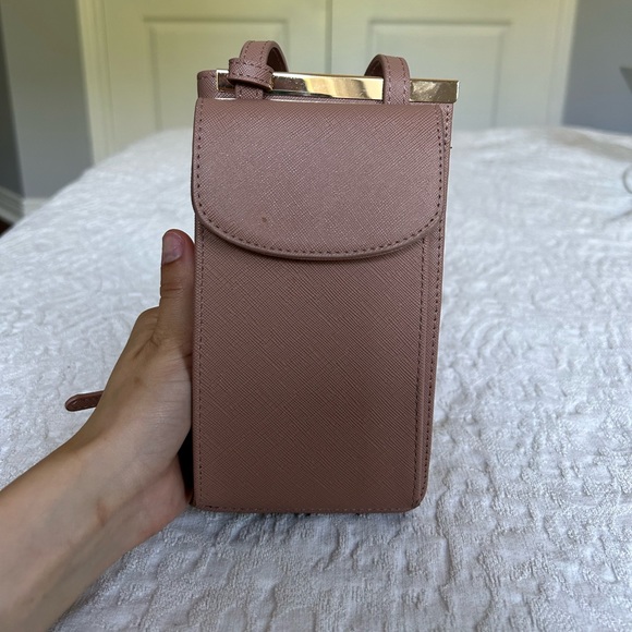 WALLET BAG - Picture 2 of 3